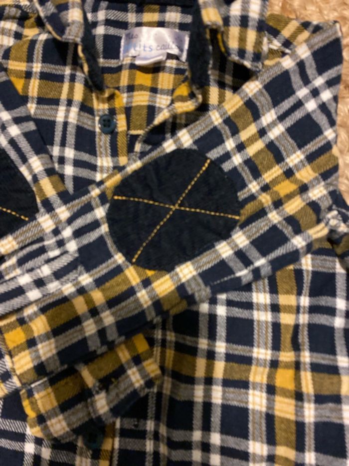 Chemise - photo numéro 5