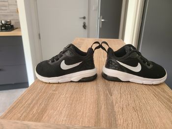 Air max 18.5