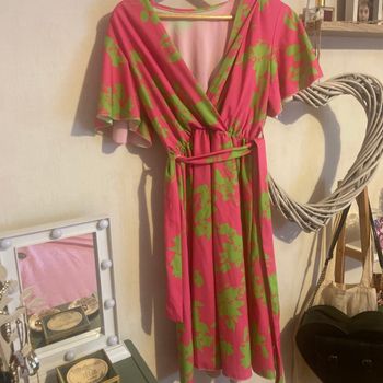 Robe femme