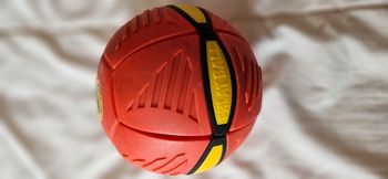 Phlat Ball