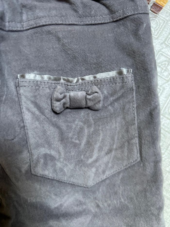 Pantalon velours - photo numéro 5
