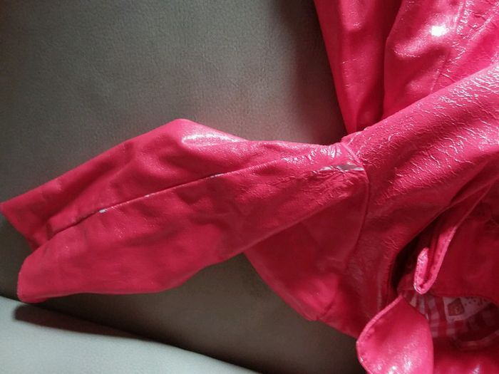 Magnifique Imperméable - photo numéro 3