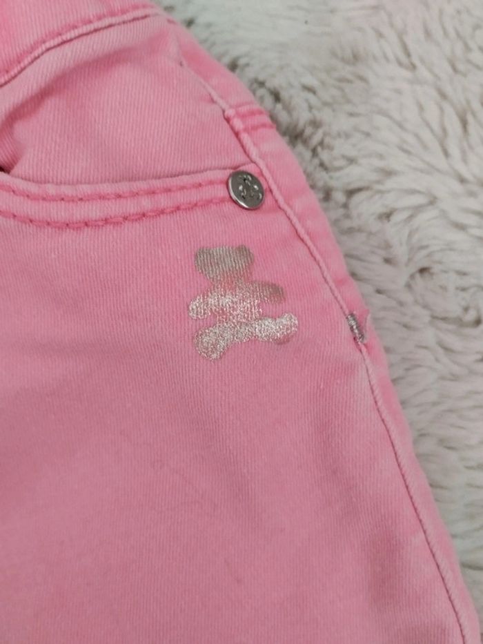 Pantacourts taille 18 mois - photo numéro 3