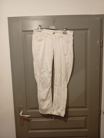 Pantalon liu jo taille 40