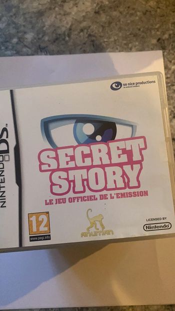 Secret