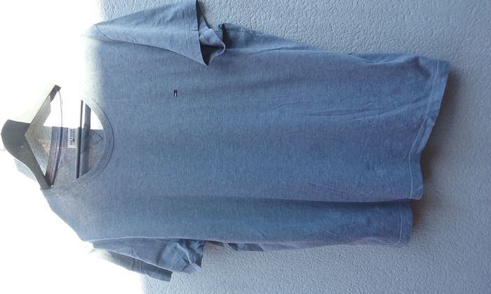 T-shirt Hilfiger Denim homme