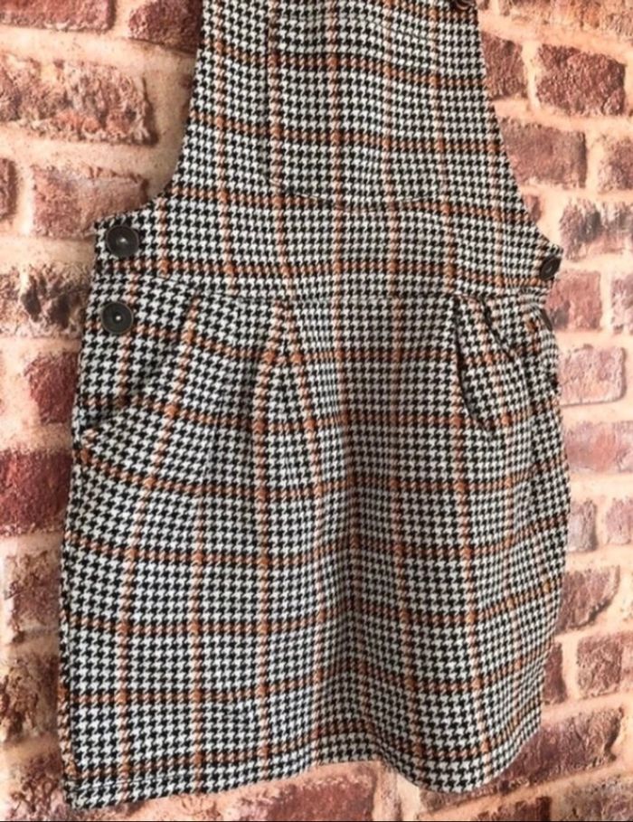 Robe Catimini 6ans - photo numéro 4