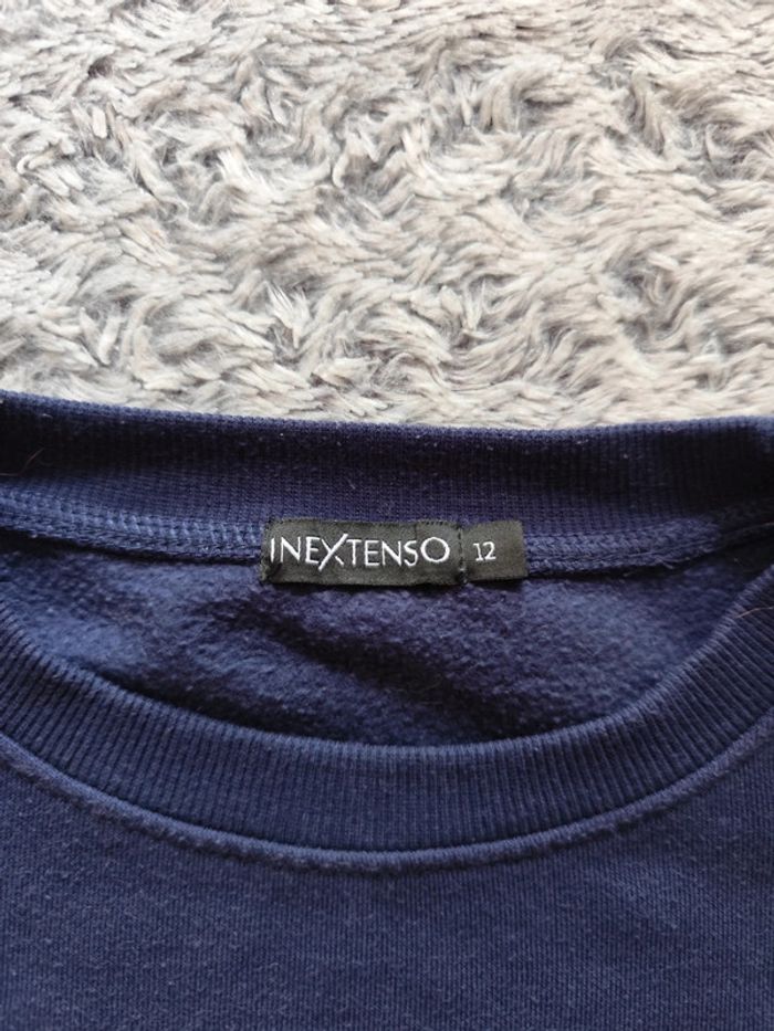 Sweat LOVE - photo numéro 2