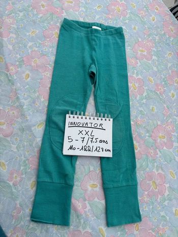 Legging coton manymonths été innovator 