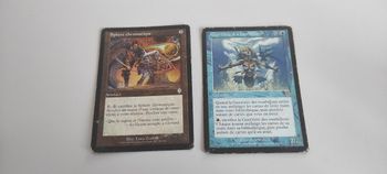 Cartes Magic the gathering 1.99€ la carte