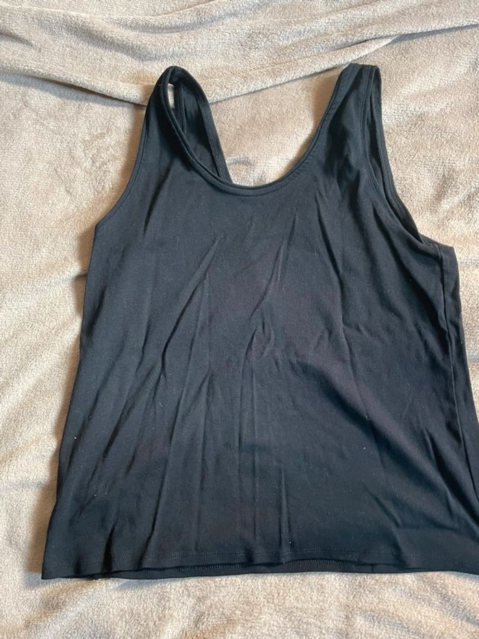 Débardeur - photo numéro 2