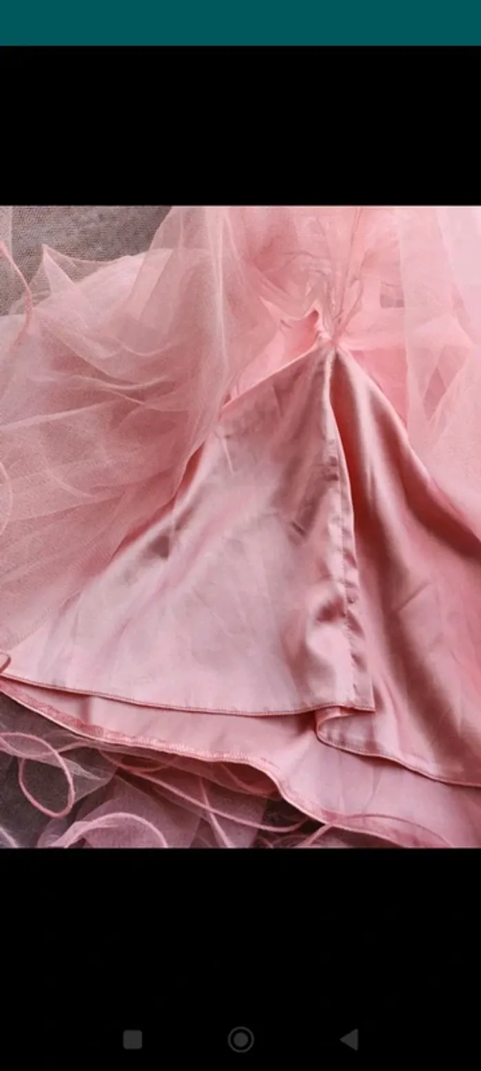 Robe de cérémonie Ashwi neuve - photo numéro 6