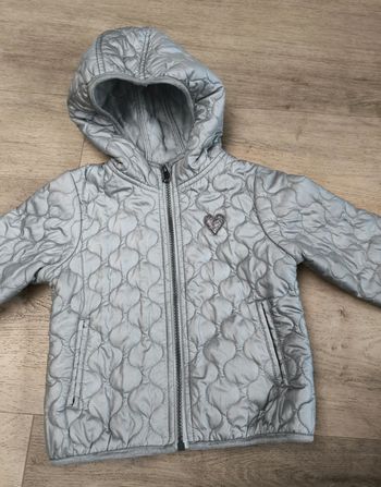 Manteau Vertbaudet 4ans