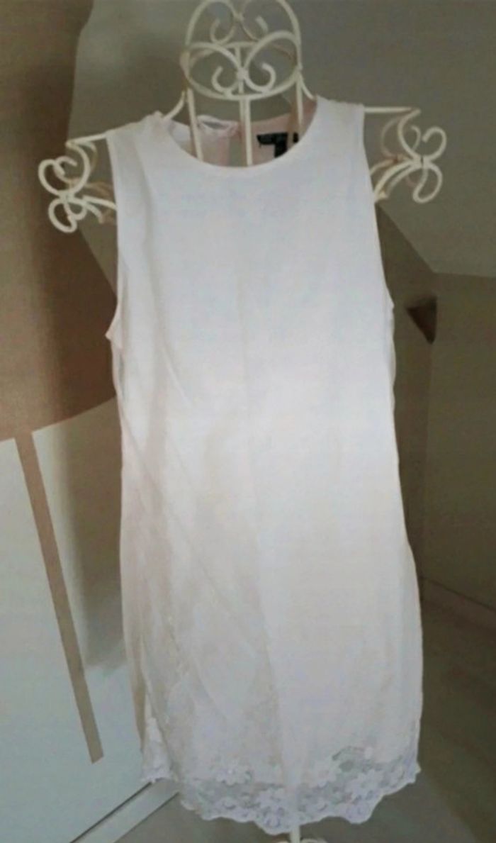 Robe de cérémonie