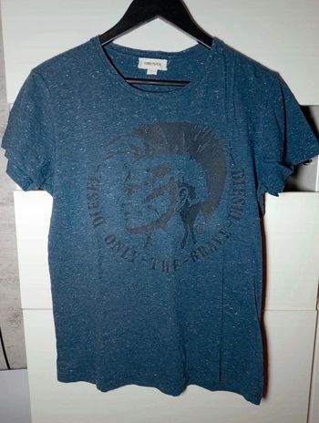 T shirt Diesel taille S