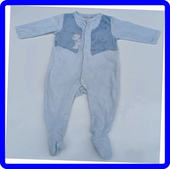 Pyjama 12 mois Noukie's