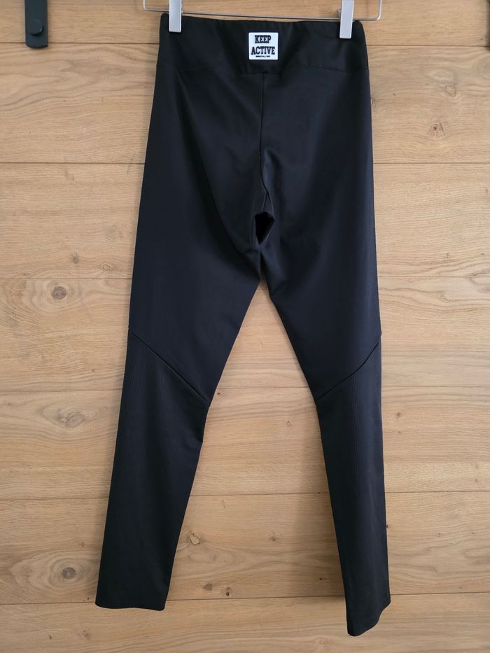 Lot vêtements de sport zara - photo numéro 4