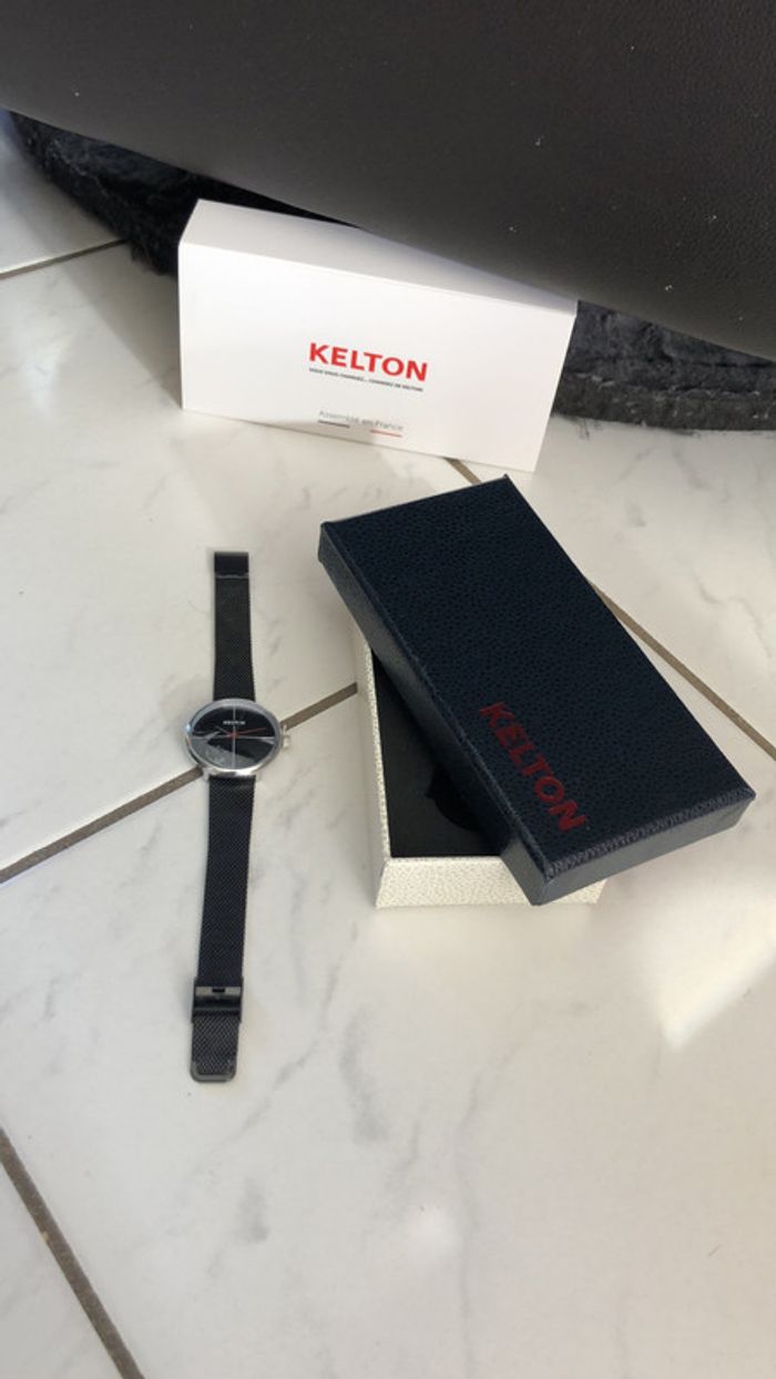 Montre femme   Kelton - photo numéro 2