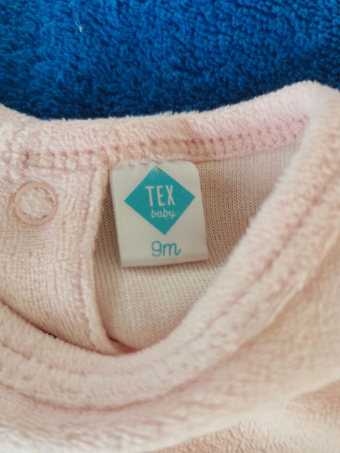 Pyjama - photo numéro 2
