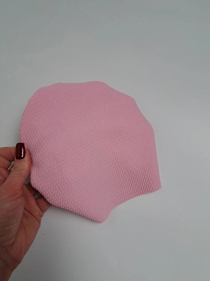 Turban bebe fille 3 mois - photo numéro 3