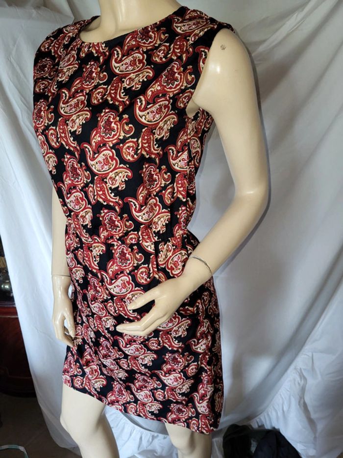 Robe 36 - photo numéro 2