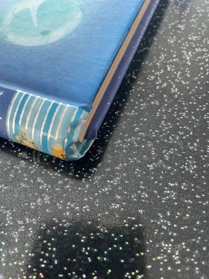 Éditions Usborne - une histoire pour dormir - photo numéro 4