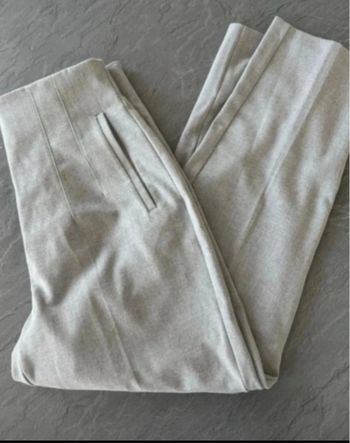 Pantalon Zara T38