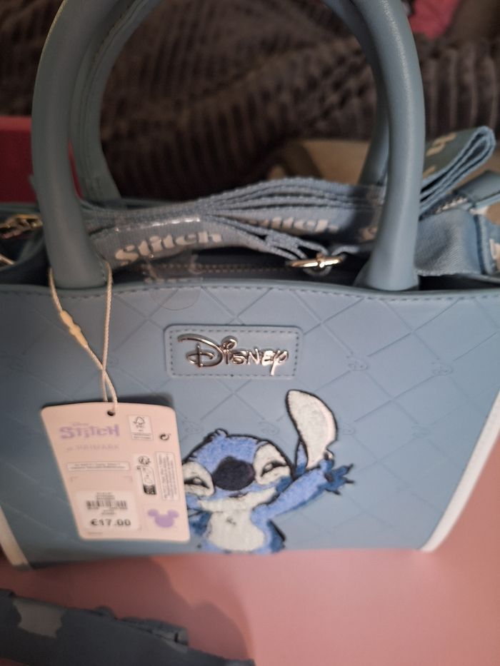 Lot Stitch sac - photo numéro 3