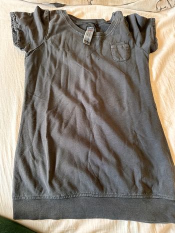 Robe Bellerose 10 ans