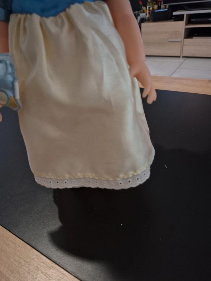 Poupée Animator Disney Blanche Neige - photo numéro 3