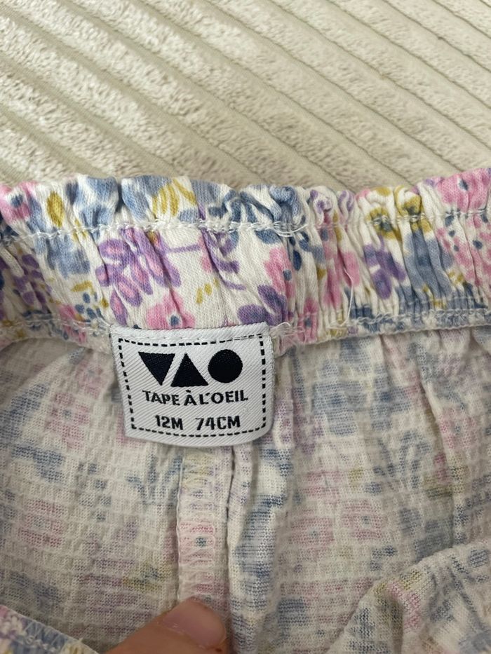 Pantalon - photo numéro 3