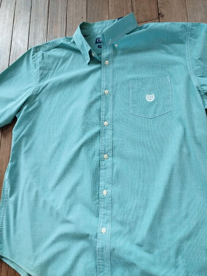 Chemise chaps homme xxl - photo numéro 4