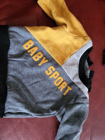 Thee shirt manche longue