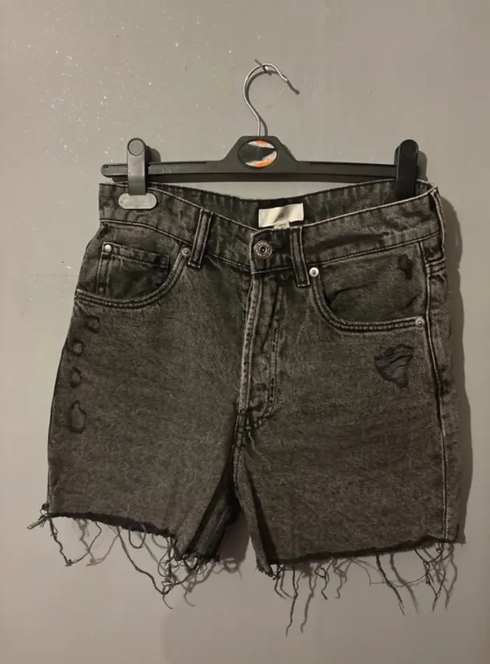 Short