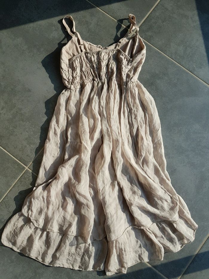 Robe légère - photo numéro 3