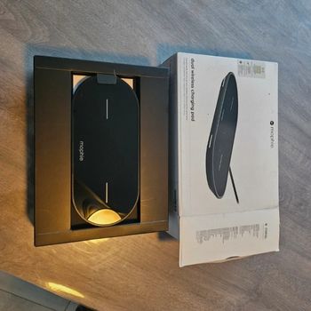 Chargeur sans fils