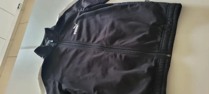 Veste Puma - photo numéro 2