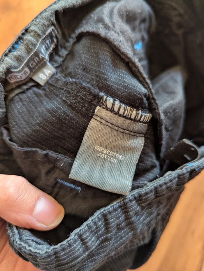 Short léger - photo numéro 5