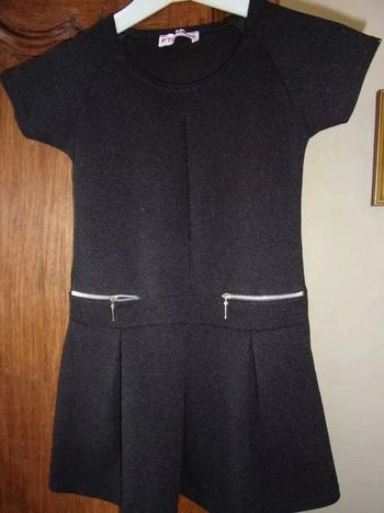 Robe 6 ans - P'tit Môme