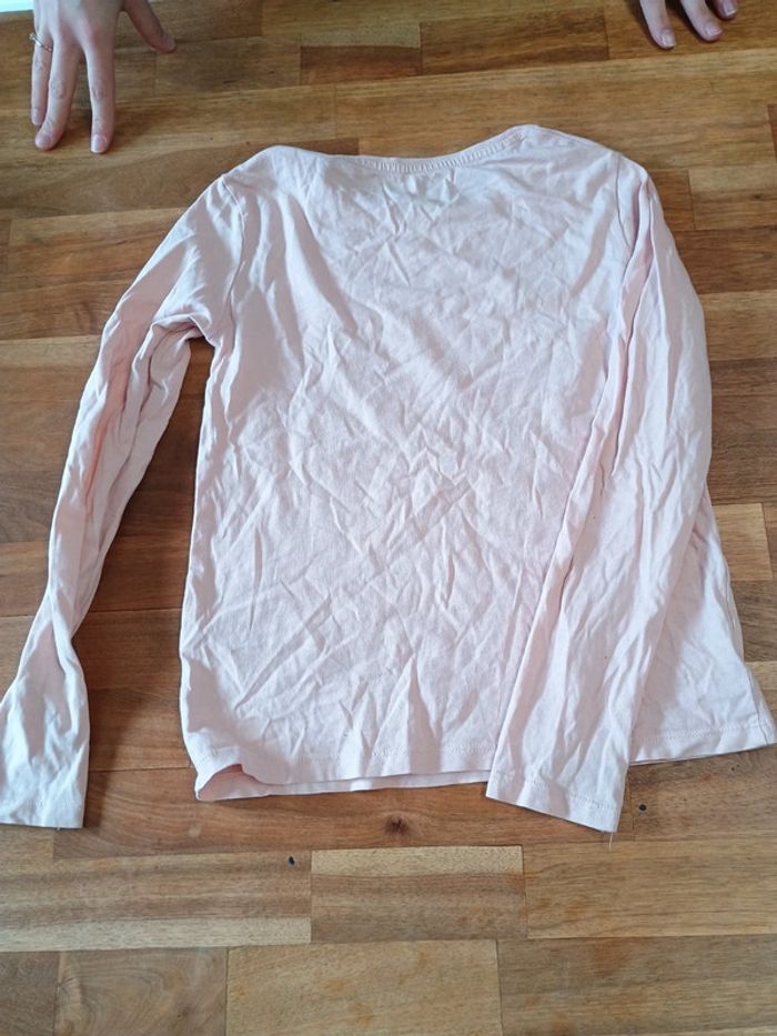 T-shirt 10 ans - photo numéro 2