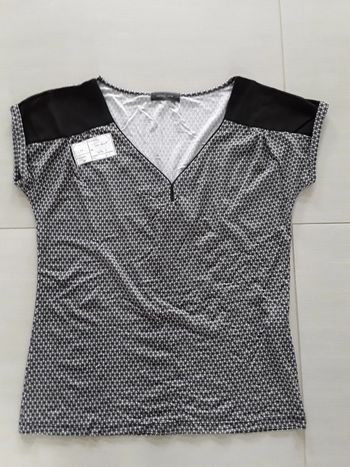 Tee-shirt taille 1
