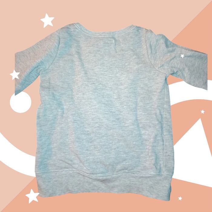 Pull 2-3 ans - photo numéro 2