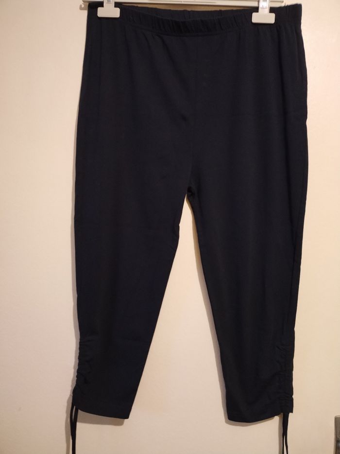 Legging court femme taille 46