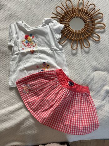 Ensemble sergent Major