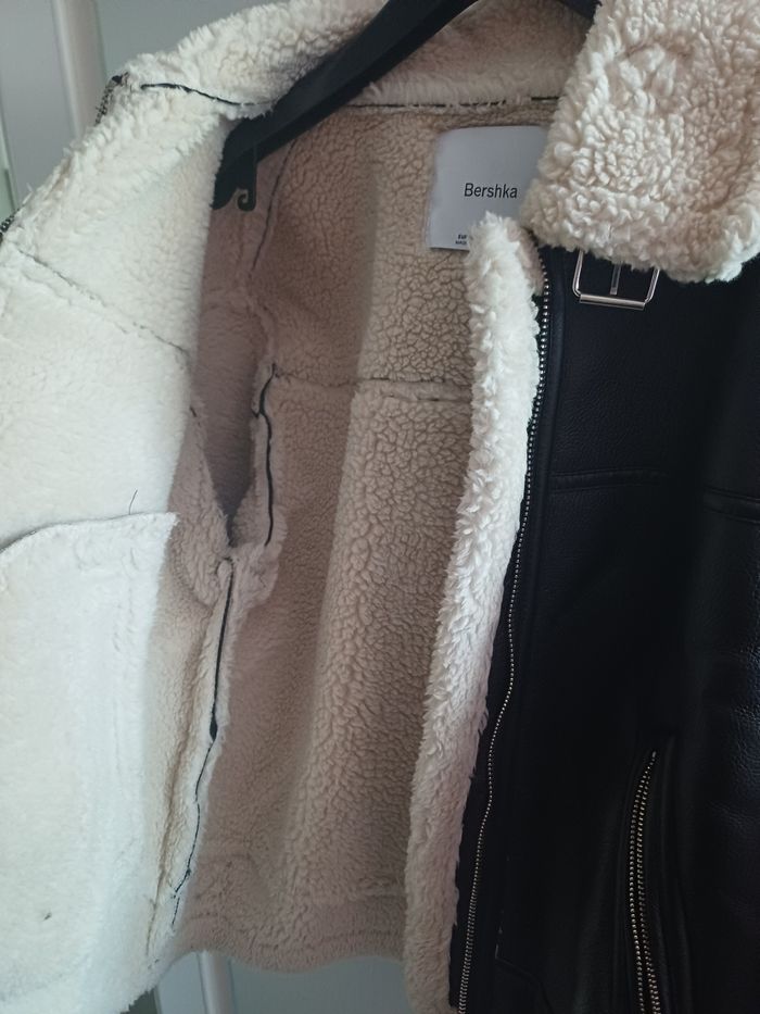 Veste Aviateur - photo numéro 7