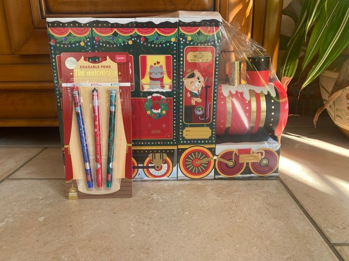 Ensemble Legami Noel 2025