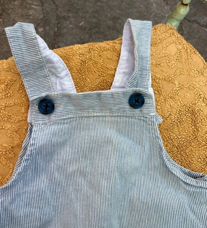 Robe Taille 9 mois Cyrillus - photo numéro 3
