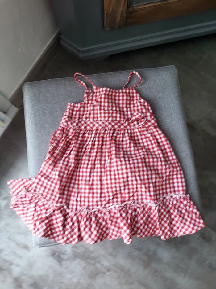 Lot 3 robes d'été - photo numéro 3