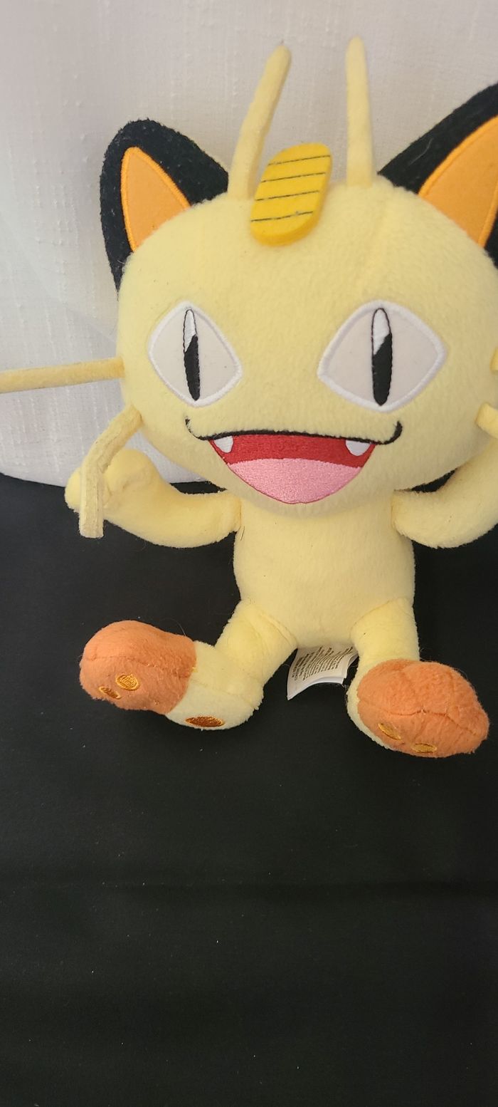 peluche Pokemon - photo numéro 4