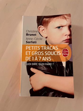 Petit tracas et gros soucis